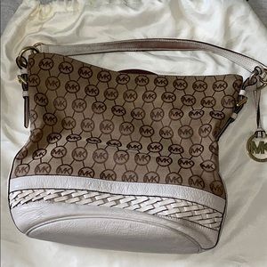Mk Purse